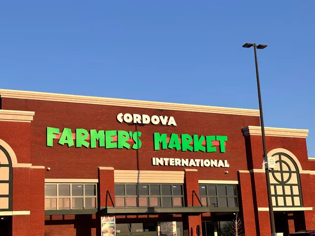 Cordova Towne Center