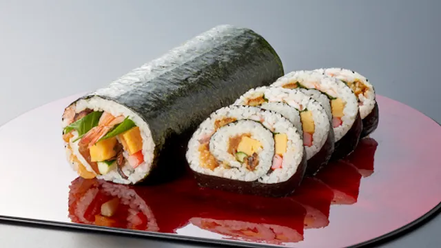 Omusubikikoua Magasakihanshinten