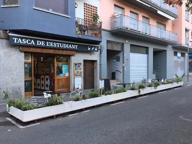 Tasca de L'Estudiant