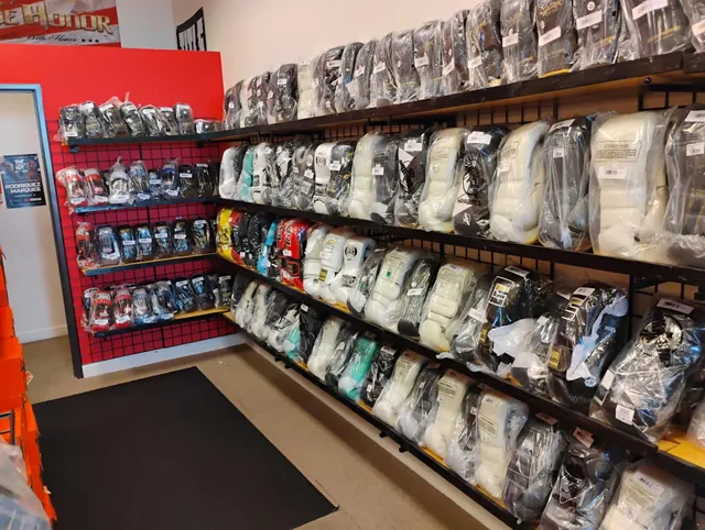 9 Dragons Fight Shop