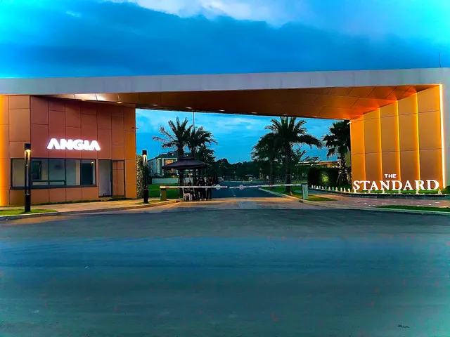 The Standard Central Park - An Gia