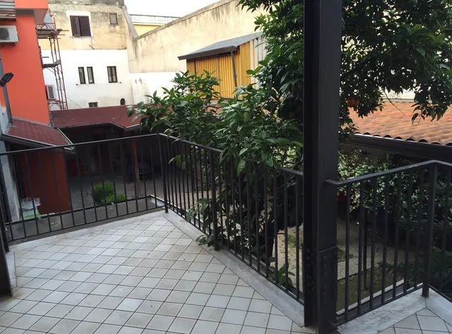 Pensione Santa Chiara S.A.S. Di Castagnini Filomena