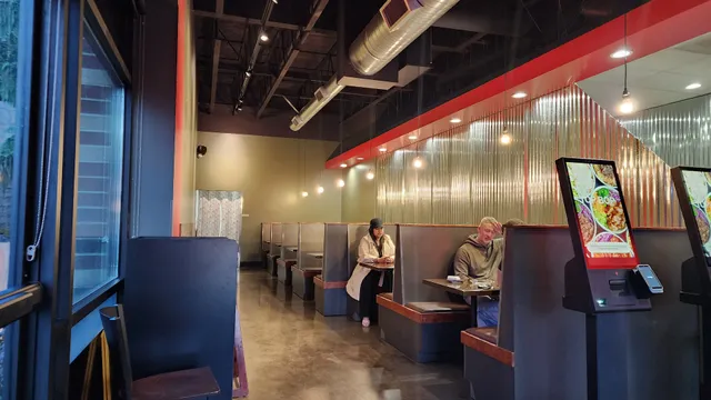 Top Bop - Hazel Dell (WA)