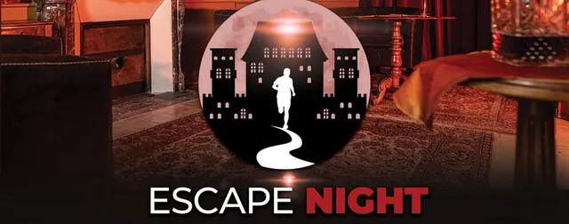 Escape Night Savigny