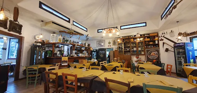Ristorante I Rigattieri
