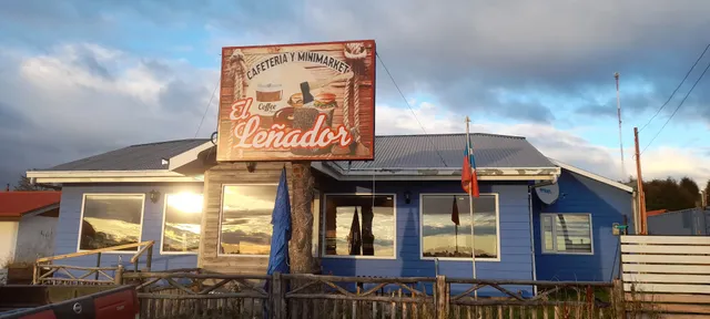 Villa Renoval - Última Esperanza