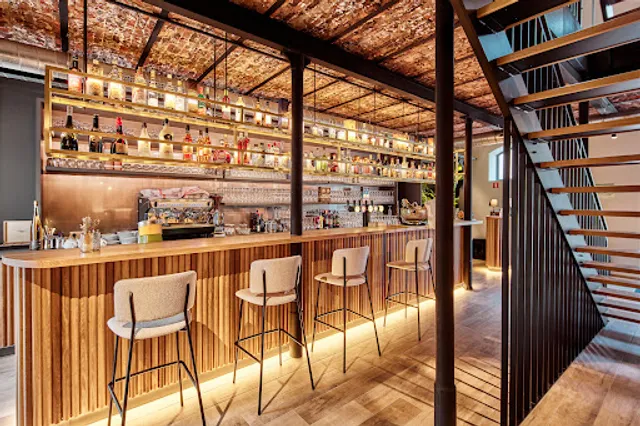 Brasserie de l'écurie