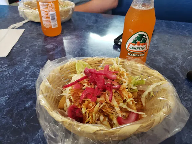 Tortas Ahogadas La Chiva Rayada