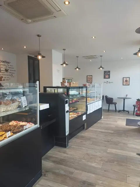 Boulangerie du Stade