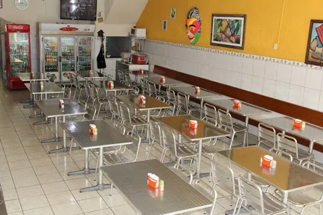 Restaurante Mello's Maison