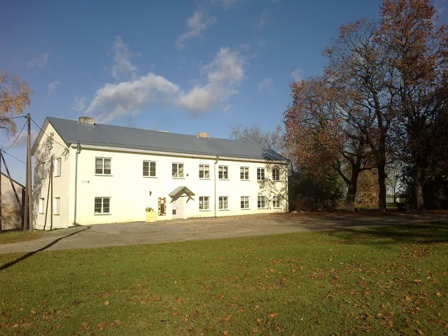 St. Catharine's Guesthouse