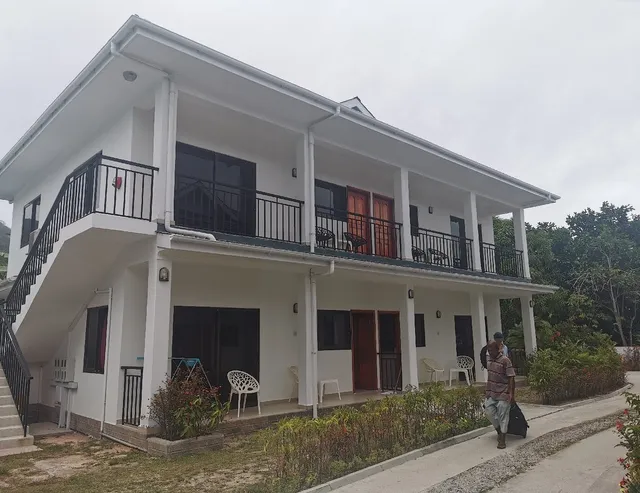 Villa Veuve Hotel & Restaurant