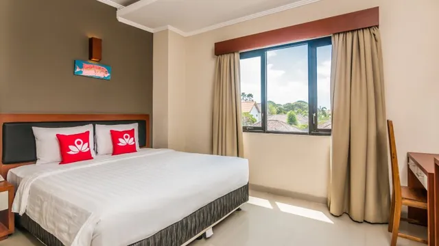 ZEN Rooms Sanur Tamblingan