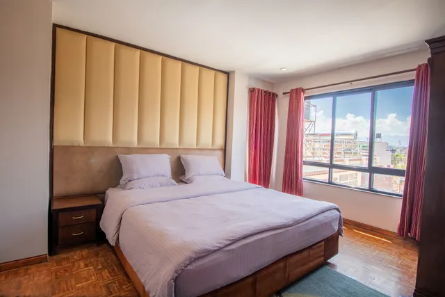 Jovi’s Apartment and Spa