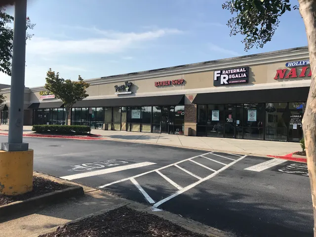 Fraternal Regalia by University Apparel, Inc.