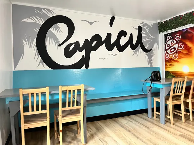 Capicu Puerto Rican 🇵🇷 Restaurant