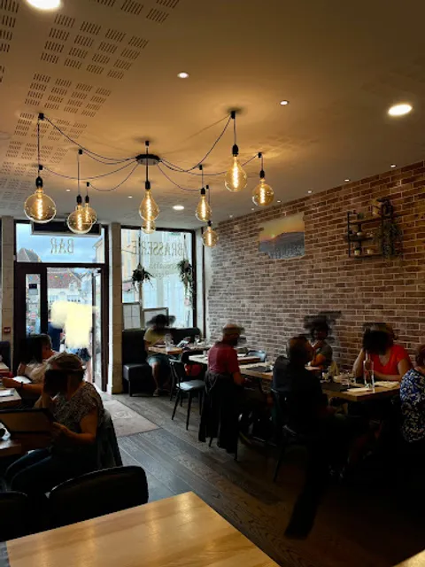 La Taverne du Connétable