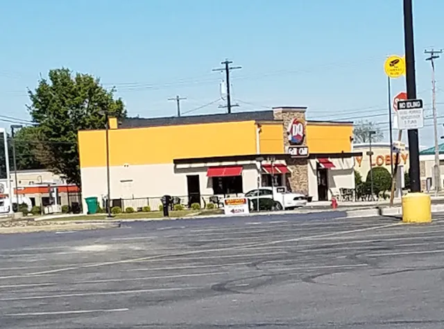 Dairy Queen Grill & Chill