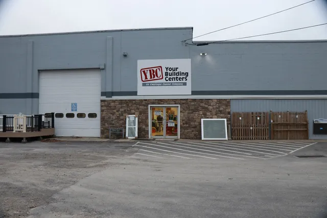 Your Building Center