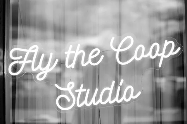 Fly the Coop LLC - Boutique Wedding Chapel