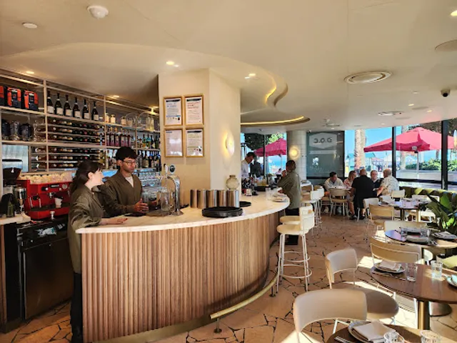 D.O.C St Kilda - Pizza & Pasta Bar