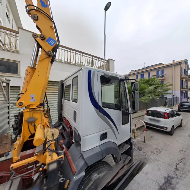 Ristorante Il Pescatore