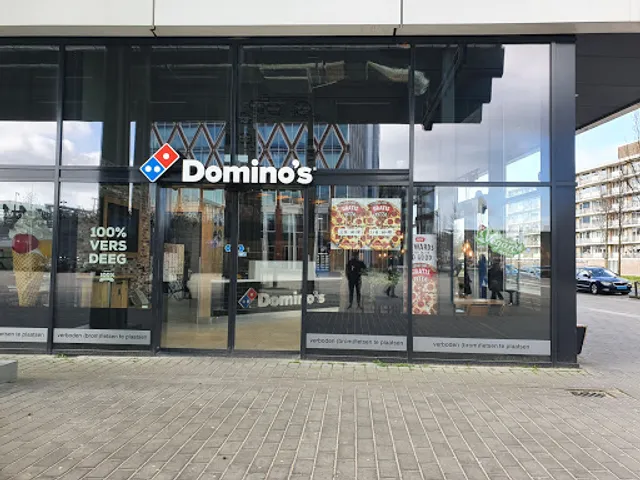 Domino's Pizza Gouda