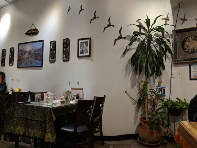 KIIN Thai Eatery