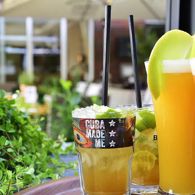 vonhandorff Cocktails