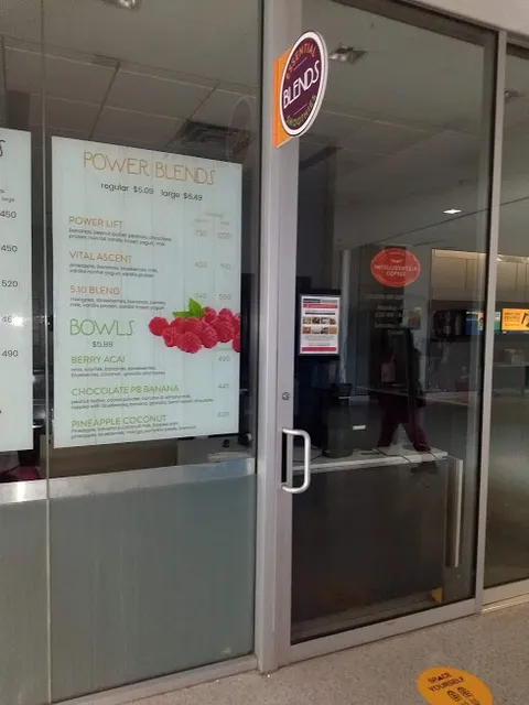 Essential Blends — NAU