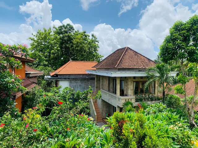 Kartika Bungalows