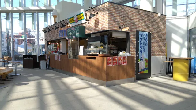 JUICE STAND「FRUMiL」