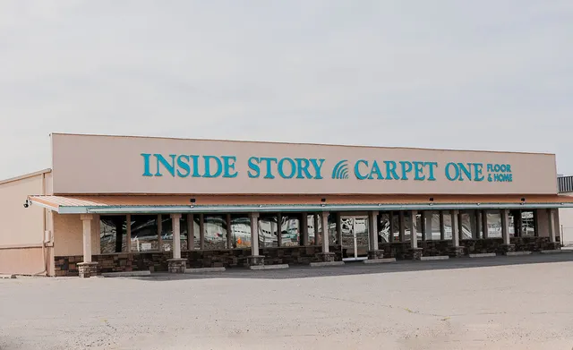 Inside Story Carpet One Floor & Home