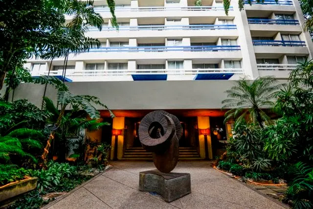 Hotel Altamira Suites