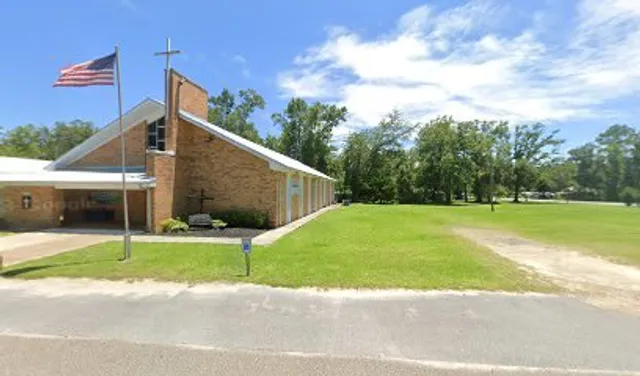 Glad Tidings Assembly of God Wewahitcka, FL