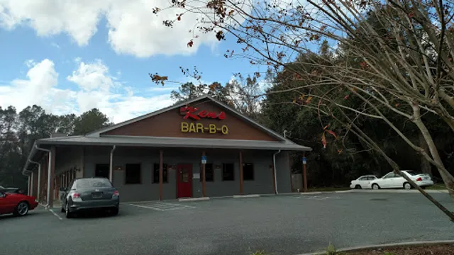 Ken's Bar-B-Que