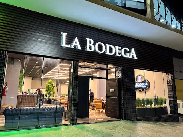 La Bodega