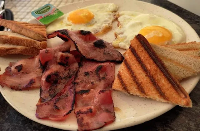 Evo' Gran Canaria Italian Food y Cocktail Bar