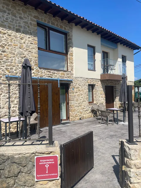 Casa del pozo apartamentos