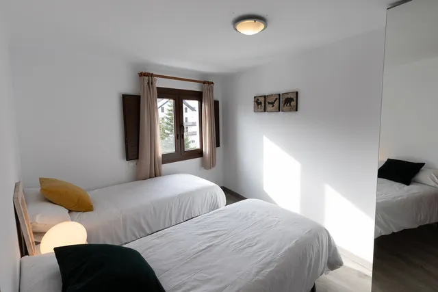 Anayet. Pirineos 360