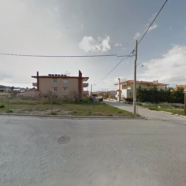 A&G House. Λαγονήσι-Καλύβια Θορικού