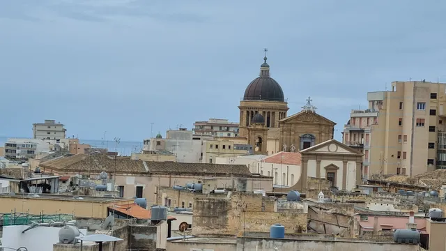 La finestra di Uccio