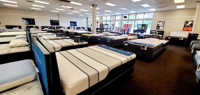 Mattress Firm East Altamonte II