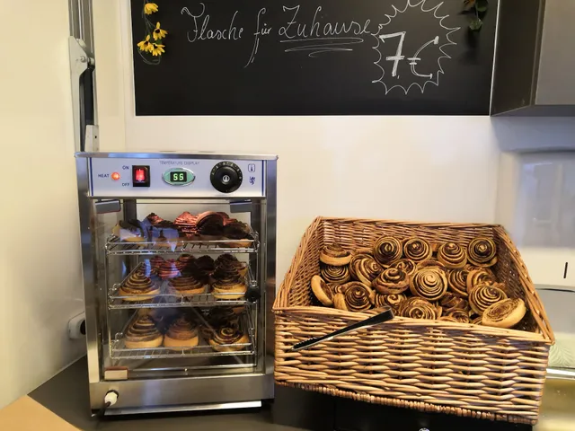 Bauernmarkt Littenweiler