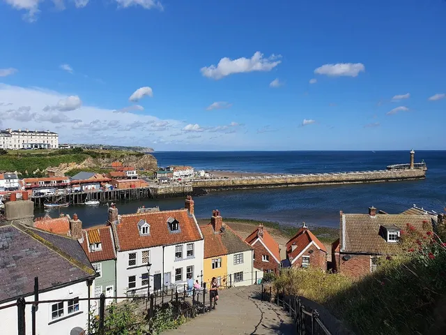 The Horngarth - Luxury Lodgings in the Heart of Whitby