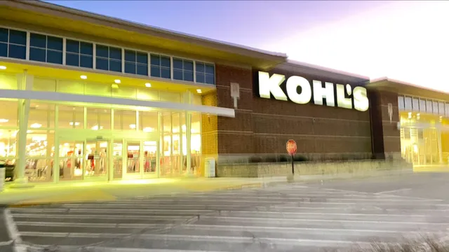 Kohl's