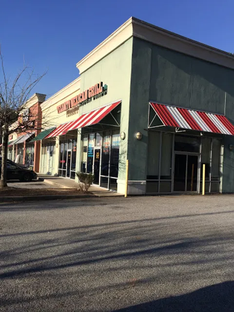 El Texanito Mexican Grill