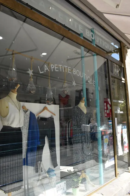 La Petite Boutique Fondaudege