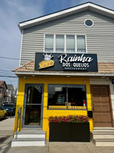Rainha Dos Queijos Restaurant