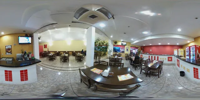 Hora do Lanche e Yakisoba